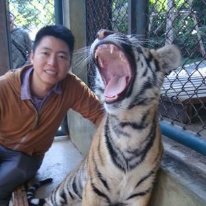 Meet your Posher, Henry